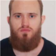 Profesor para clases particulares Inglés/ruso